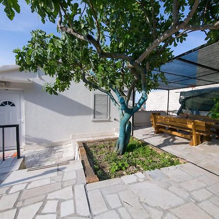 Strma Apartments 维斯 外观 照片