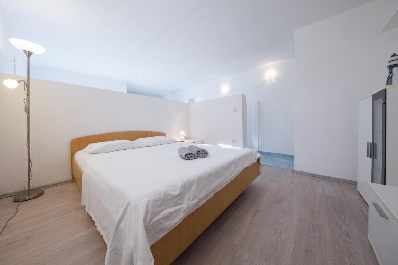 Strma Apartments 维斯 外观 照片