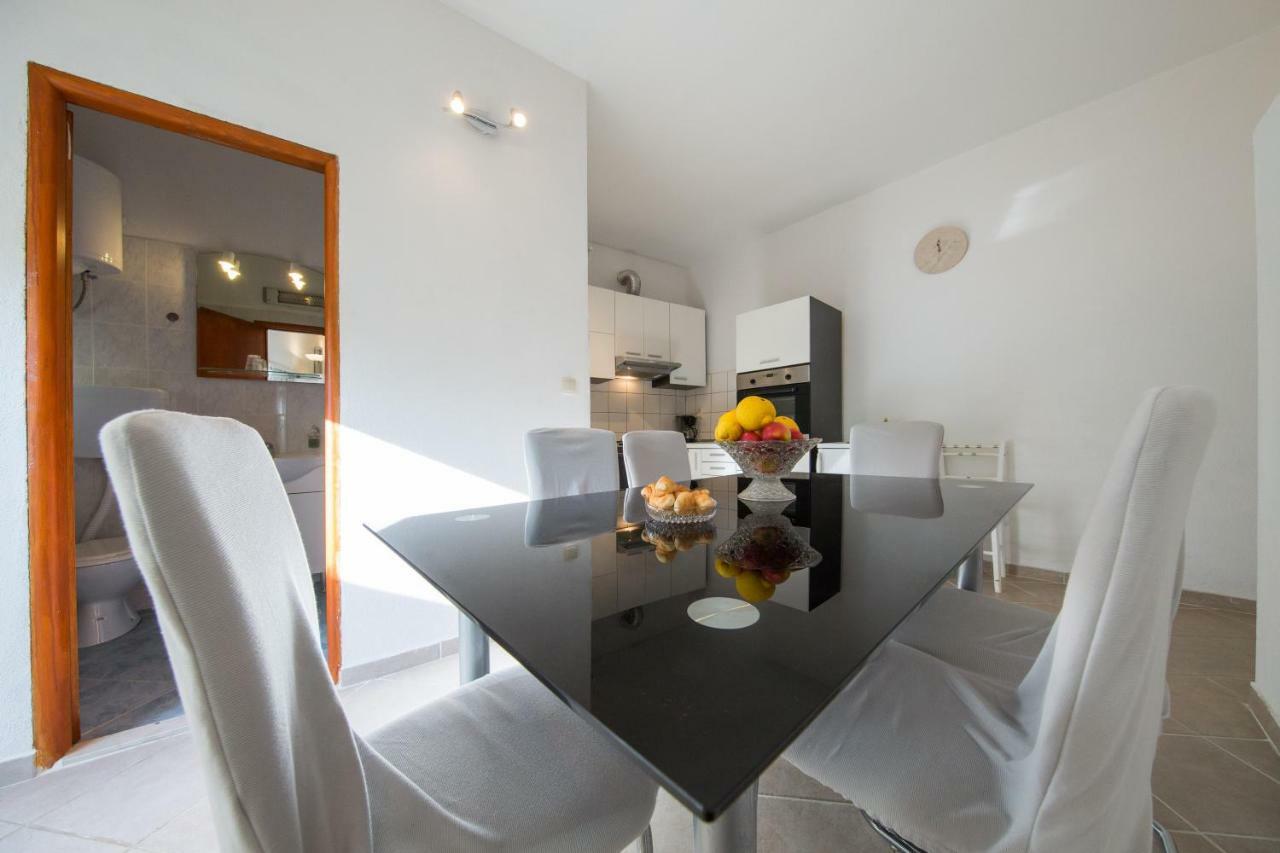 Strma Apartments 维斯 外观 照片