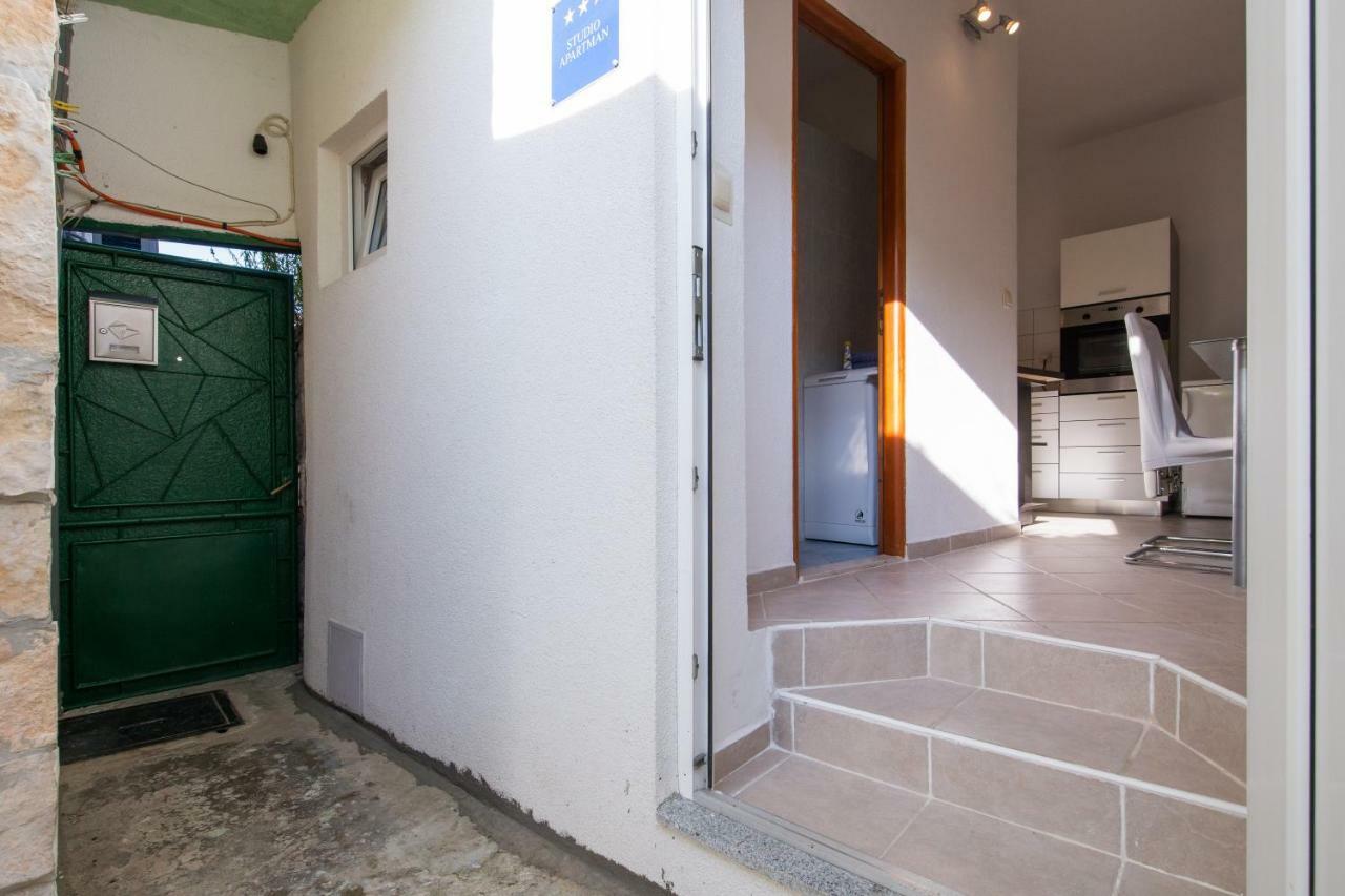 Strma Apartments 维斯 外观 照片